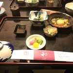 そうだ山温泉 和 - 