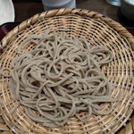 110670752 - 十割蕎麦