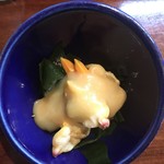 おいしん坊翼 - 