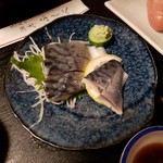 ふくべ - しめ鯖2019.06.27