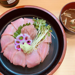 ときすし - 赤出し付♡