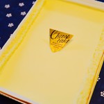 モロゾフ そごう横浜店 - フレッシュチーズケーキ