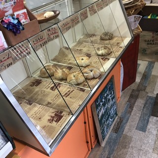 フジ ベーグル_2