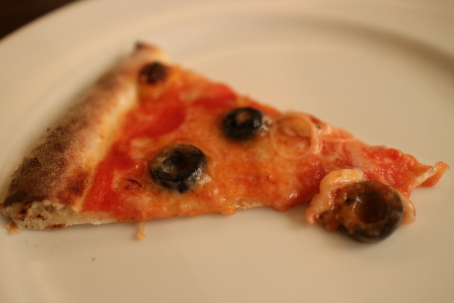 ノッカ 倉敷店 Nocca 倉敷 イタリアン 食べログ