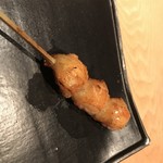 焼鳥 茜 - 