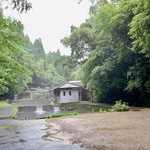 Izumino Koi - 施設内！