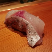 鮨 真 - 