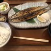 焼魚食堂　魚角 東十条店