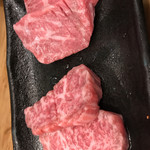 立喰い焼肉 治郎丸 - 