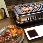 Yakiniku Horumon Tachan - 