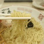 華壱 - 麺