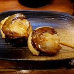 Motsu Yaki Jumpei - 