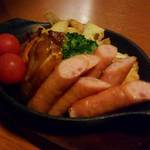 花畑牧場ラクレットチーズ 夜景個室 Cheese House 雛 - 