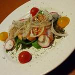 花畑牧場ラクレットチーズ 夜景個室 Cheese House 雛 - 