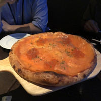 ウルフギャング・パック カフェ 愛知芸術文化センター店 - 