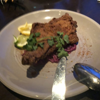 ウルフギャング・パック カフェ 愛知芸術文化センター店 - 