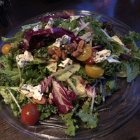 ウルフギャング・パック カフェ 愛知芸術文化センター店 - 