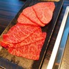 焼肉うしごろ 銀座並木通り店