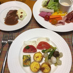 ヴェンタリオ - 