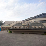 Le Relais Saint-Michel - Hotel Le Relais Saint-Michel