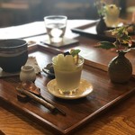 山のカフェ ひととき - 