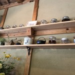 山のカフェ ひととき - 