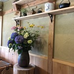 山のカフェ ひととき - 