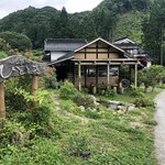 山のカフェ ひととき - 