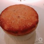 コート ドール - パイナップルのスフレ