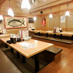 Sushi Izakaya Yataizushi - 