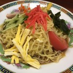 ラーメンの大公 - 