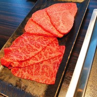 焼肉うしごろ 銀座並木通り店 - 