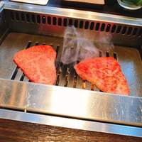 焼肉うしごろ 銀座並木通り店 - 