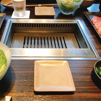 焼肉うしごろ 銀座並木通り店 - 