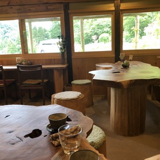 オシャレな空間 蒜山高原でおすすめのカフェをご紹介 食べログ オシャレな空間 蒜山高原でおすすめのカフェをご紹介 食べログ