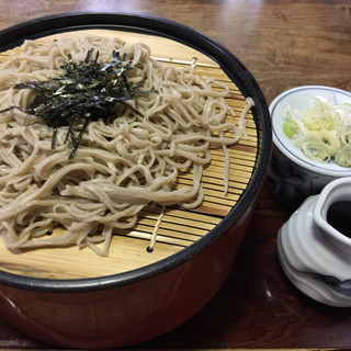 渚駅 長野県 でおすすめの美味しいそばをご紹介 食べログ