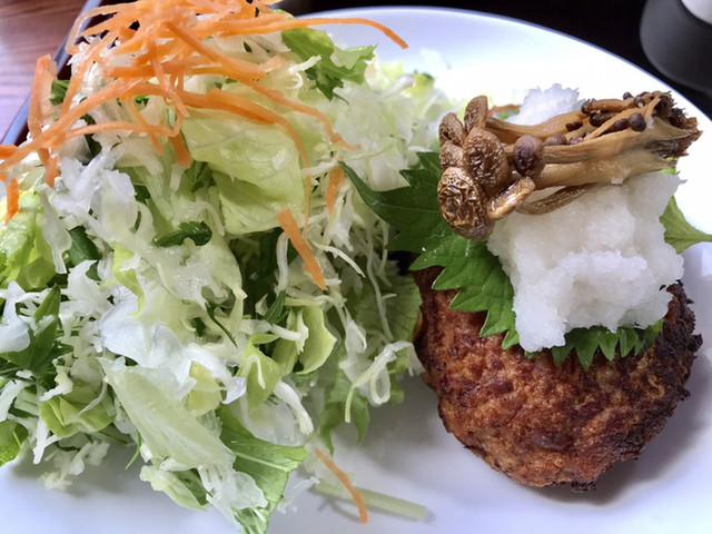 かたやま庵 葛生 そば 食べログ かたやま庵 葛生 そば 食べログ