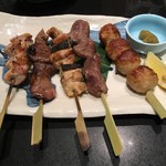 Gomitori - 