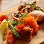 ALTBAU with MARY BURGER 