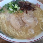  ラーメン大盛　650円