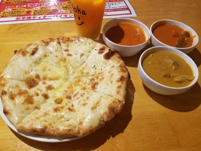 インド料理 サマン Samman 旧店名 インド料理 サムラート 茅町 インドカレー 食べログ インド料理 サマン Samman 旧店名 インド料理 サムラート 茅町 インドカレー 食べログ