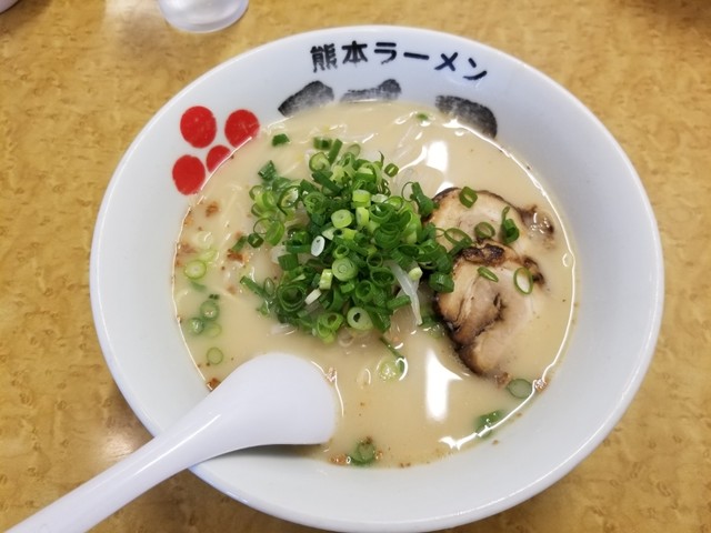熊本ラーメン ひごっこ 北千里店 北千里 ラーメン 食べログ 熊本ラーメン ひごっこ 北千里店 北千里 ラーメン 食べログ