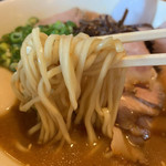 ラーメン山村 - 