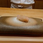 すし うえだ - 穴子