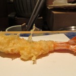 にい留 - 車海老一尾目