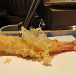 にい留 - 車海老二尾目