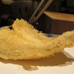 にい留 - 鱚　三河湾