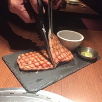 Yakiniku BarBies - 