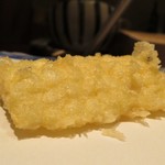 にい留 - おおものとうもろこし 一つ目