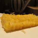 にい留 - おおものとうもろこし 二つ目